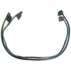 Regal, Malibu, El Camino, Cutlass, Grand Am, LeMans Aftermarket Lower Door Weather Strip Seals