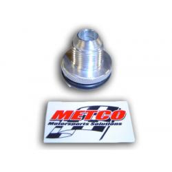 86-87 Turbo Regal Valve Cover Adapter