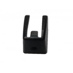 Gbody Manual Front Seat Track Plastic Inner Covers RH or LH