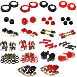 78-88 GM with V8 and trans mounts Master Suspension Kit