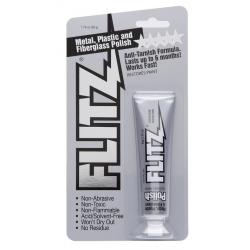 Flitz Paste Metal Polish  small tube