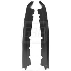 Monte Carlo SS T-Top Black B Pillar