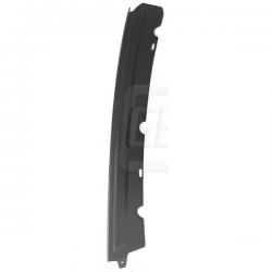 Monte Carlo SS and 86 Grand Prix 2+2 Black Hard Top B Pillar Trim - Driver Side