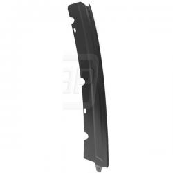 Monte Carlo SS and 86 Grand Prix 2+2 Black Hard Top B Pillar Trim - Passenger Side