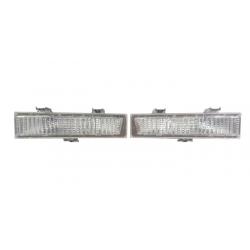 1983-88 Monte Carlo SS Front Fascia Marker Light Set