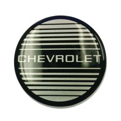 1983-88 Monte Carlo Center Cap inlay