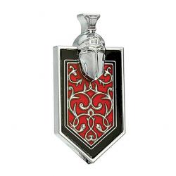 83-88 Monte Carlo Front Fascia Emblem