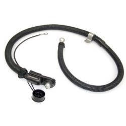 Negative Battery Cable - TTA 102050