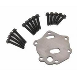 Oil Pump Booster Plate