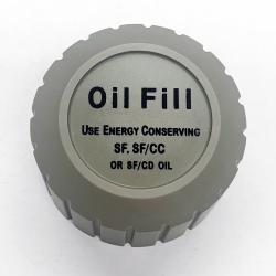 1986-87 Grand National GNX Limited T-Type Engine Oil Fill / Filler Cap 25519537
