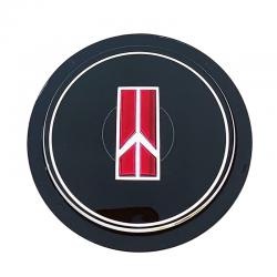 1986-1988 Oldsmobile Cutlass Horn Medallion Reproduction