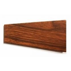 1985-88 Olds Cutlass 442 Wood Grain Door Pull Strap Cover Escutcheons