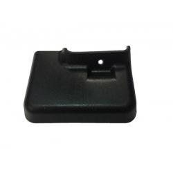 1987-92 Power seat track plastic driver side Right hand rear. Replaces GM part number #16600042