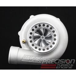 Precision Turbo 67mm Billet Turbo Series