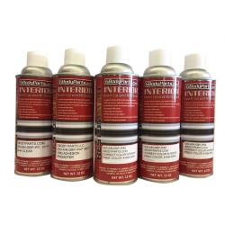 RestoMatch Interior Paint Kit Slate Grey