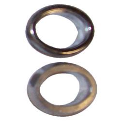 Turbo Buick Shifter - Passenger Side Trim End