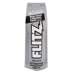 Flitz Paste Metal Polish  large tube