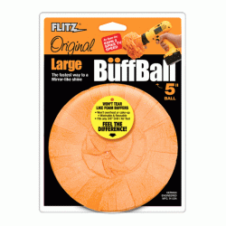 Flitz Polishing Ball (5 inch)
