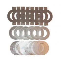 8.5" Posi Traction Clutch Rebuild Kits