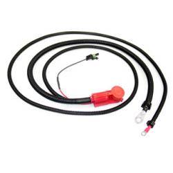 Battery Positive Cable 86/87 102024