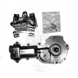 Power Window Motor GM AC DELCO