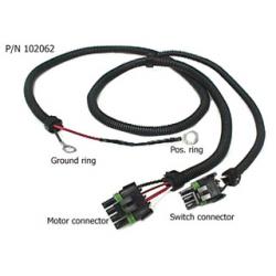 Powermaster Harness 102062