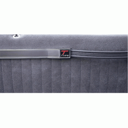 1987 T-Type Door Strap Cover Decal Set "T Type"