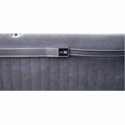 Buick Grand National and T-Type Door Strap Cover Decal Set - GNX color