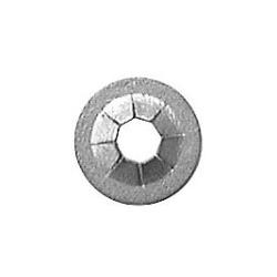 1 Way Push Clip for dome light and other use