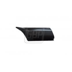 81-87 Buick Regal Grand National Rear of Wheel Quarter Panel Patch Driver's Side / LH