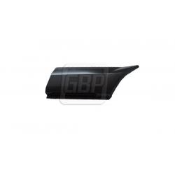 81-87 Buick Regal Grand National Rear of Wheel Quarter Panel Patch Passenger's Side / RH