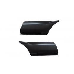 81-87 Buick Regal Grand National Rear of Wheel Quarter Panel Patch Driver's Side & Passenger's Side