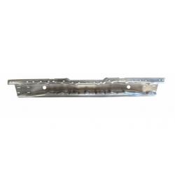 1981-87 Buick Regal Grand National Aluminum Rear Bumper Re-Enforcement Bar