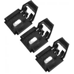 81-88 Rear Trunk Filler Clips, Regal, Monte Carlo, Grand Prix