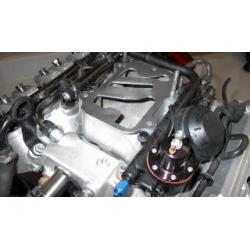 Turbo Buick RJC Airflow Distribution Power Plate ADDPs Stock Plenum