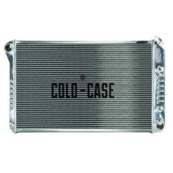 1978-1988 GM G-Body (except Grand National) Aluminum Performance Radiator