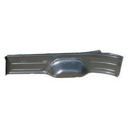 78-87 El Camino Inner Bedside Replacement Panels