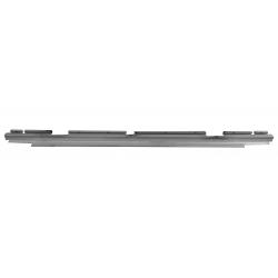 1978-1987 El Camino Rear Center Bumper Filler