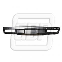 1981-87 Grand National WO-2 Front Bumper Black Face Bar