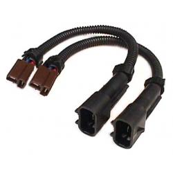 SPAL Dual Fan Adapter - TTA 108089