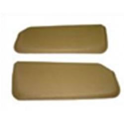 Chevy, GMC Truck 1988-1998 Foam Back Cloth Base Model