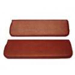 Chevy, GMC Truck 1960-1966 - GM Madrid Grain Vinyl