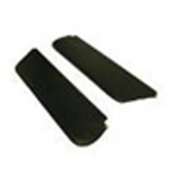 Chevy, GMC Truck Sunvisors Chevy, GMC Truck 1947-1954 - GM Madrid Grain Vinyl