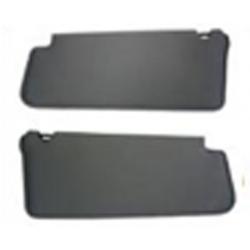 Chevy, GMC Truck 1992-1999 Foam Back Cloth High End Models includes corner bracket as original.
