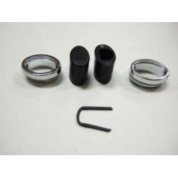 Shifter Handle Buttons