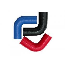 Silicone Elbow - 90 Degree