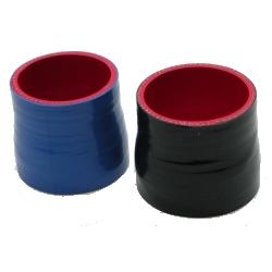 Silicone Step Hose