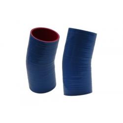 Silicone Elbow - 45 Degree