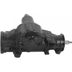 FE-3 Quick Ratio Steering Boxes