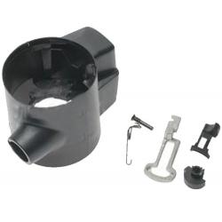 Steering Column Theft Repair Kit for Console Shift